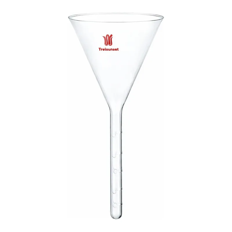 Merck Synthware solvent addition funnel