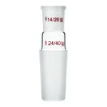 Merck Synthware reducing adapter