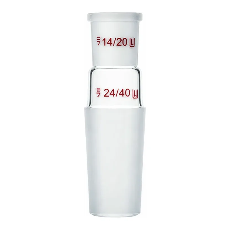 Merck Synthware reducing adapter