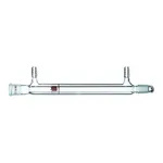 Merck Synthware West condenser