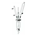 Merck Ace pressure filter reactor system
