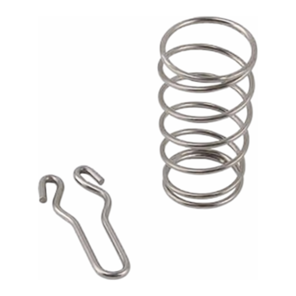 Merck Synthware stopcock plug retention kit
