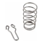 Merck Synthware stopcock plug retention kit