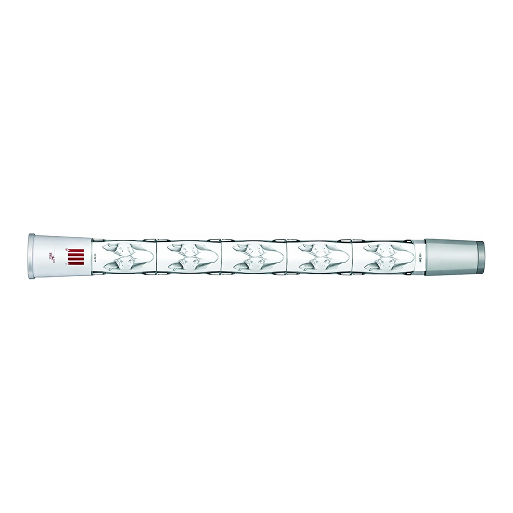 Merck Synthware Vigreux distillation column