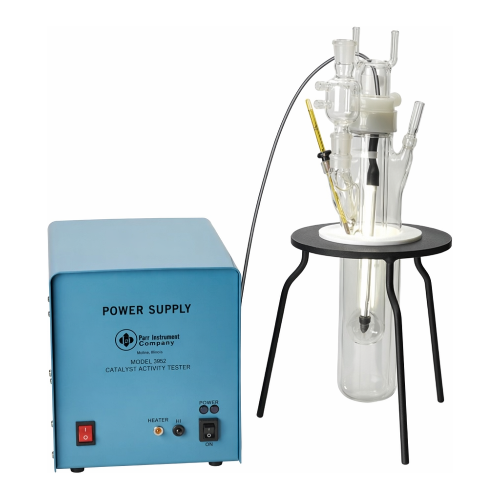 Merck Ace photochemical reaction assembly