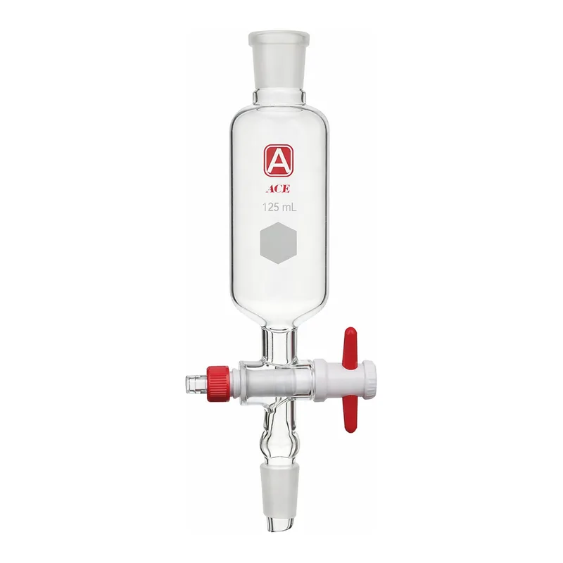 Merck Aldrich addition funnel