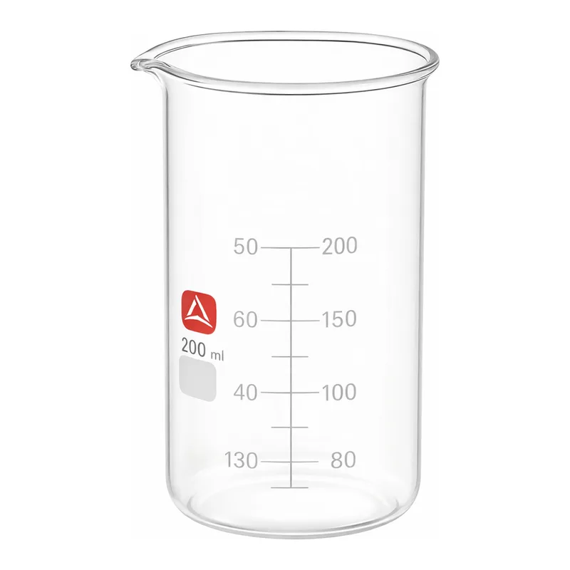 Merck Aldrich Essentials beaker, Berzelius