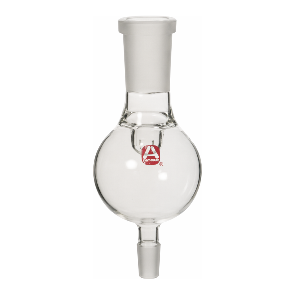Merck Aldrich anticlimb splash-guard adapter