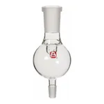 Merck Aldrich anticlimb splash-guard adapter