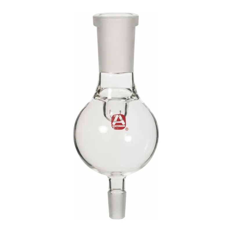 Merck Aldrich anticlimb splash-guard adapter