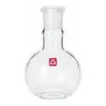 Merck Aldrich Essentials boiling flask, flat-bottom, ST/NS 24/29