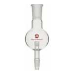 Merck Aldrich antisplash splash-guard adapter with return hole