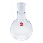 Merck Aldrich Essentials boiling flask, flat-bottom, ST/NS 24/40