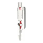 Merck Aldrich addition funnel with pressure-equalization arm