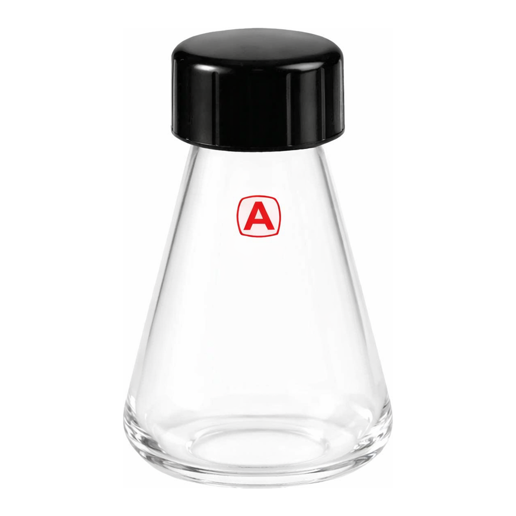 Merck Aldrich Essentials Erlenmeyer flask, PTFE lined screw cap