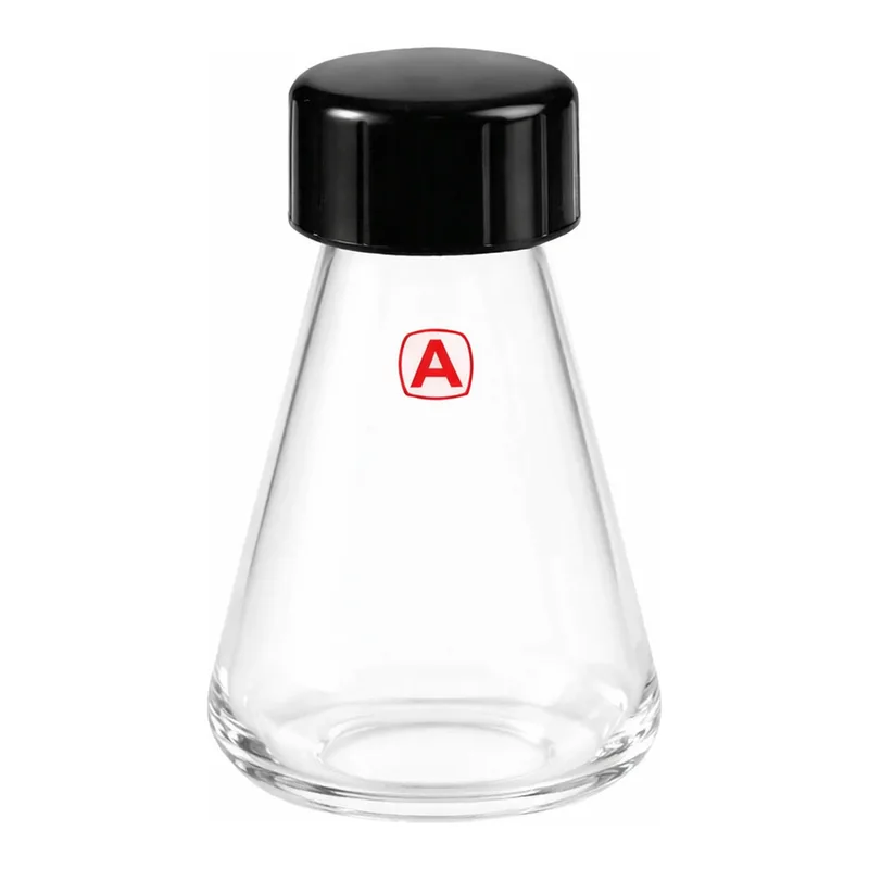 Merck Aldrich Essentials Erlenmeyer flask, PTFE lined screw cap
