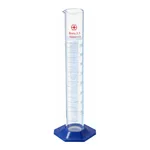 Merck Aldrich Essentials graduated cylinder, class B, student grade