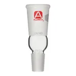 Merck Aldrich enlarging adapter