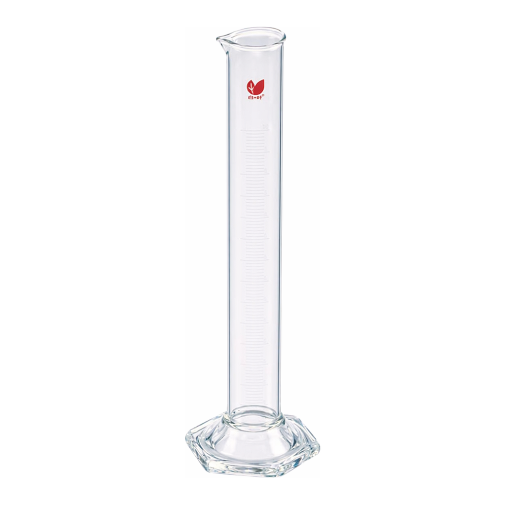 Merck Aldrich Essentials graduated cylinder, class A, meets ASTM E 1272