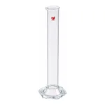Merck Aldrich Essentials graduated cylinder, class A, meets ASTM E 1272