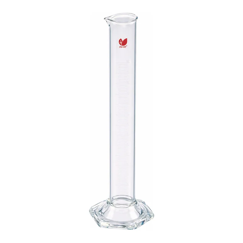 Merck Aldrich Essentials graduated cylinder, class A, meets ASTM E 1272