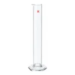 Merck Aldrich Essentials graduated cylinder, class A, meets DIN ISO 4788