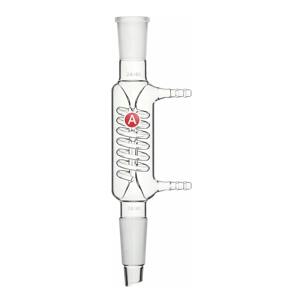 Merck Aldrich Graham condenser