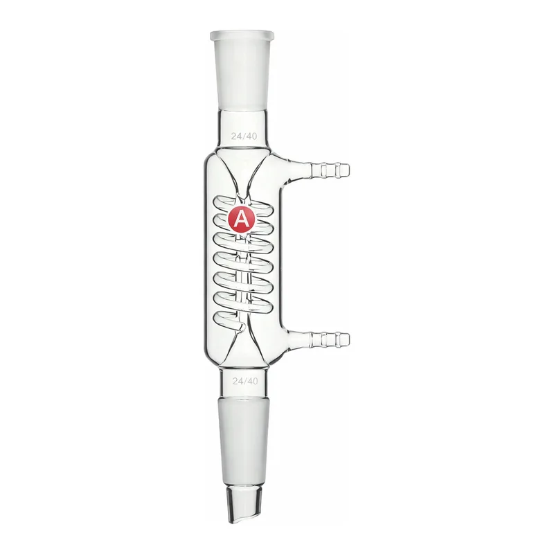 Merck Aldrich Graham condenser