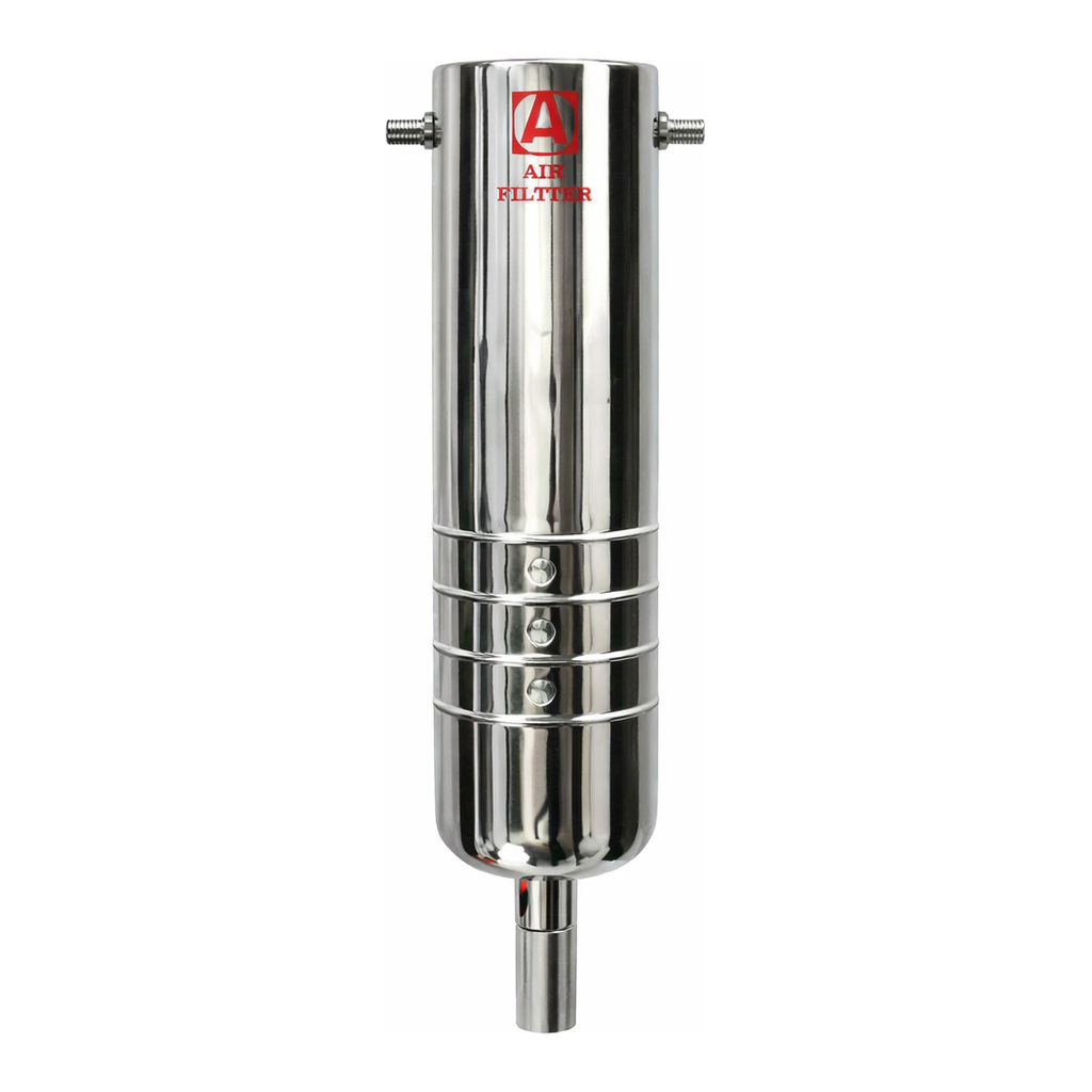 Merck Aldrich Oldershaw distilling column