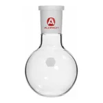 Merck Aldrich flat-bottom flask