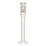 Merck Aldrich graduated cylinders with joint, Class A