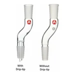 Merck Aldrich offset adapter