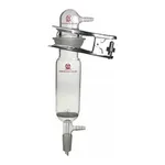 Merck Aldrich pressure filter funnel