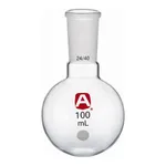 Merck Aldrich single-neck round-bottom flask