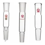 Merck Aldrich straight adapter