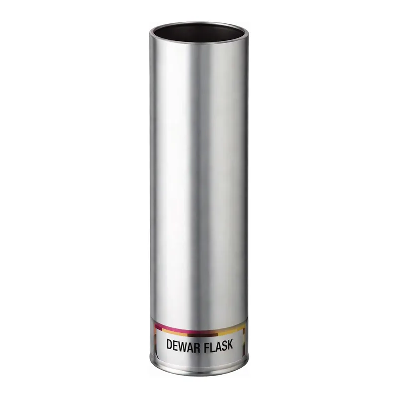 Merck Aldrich wide-mouth dewar flasks