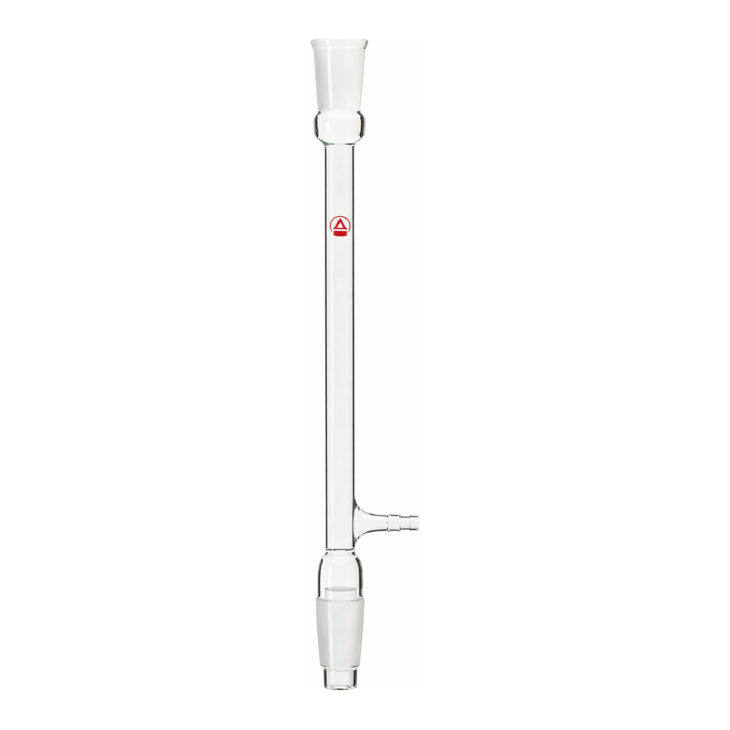 Merck Aldrich West condenser