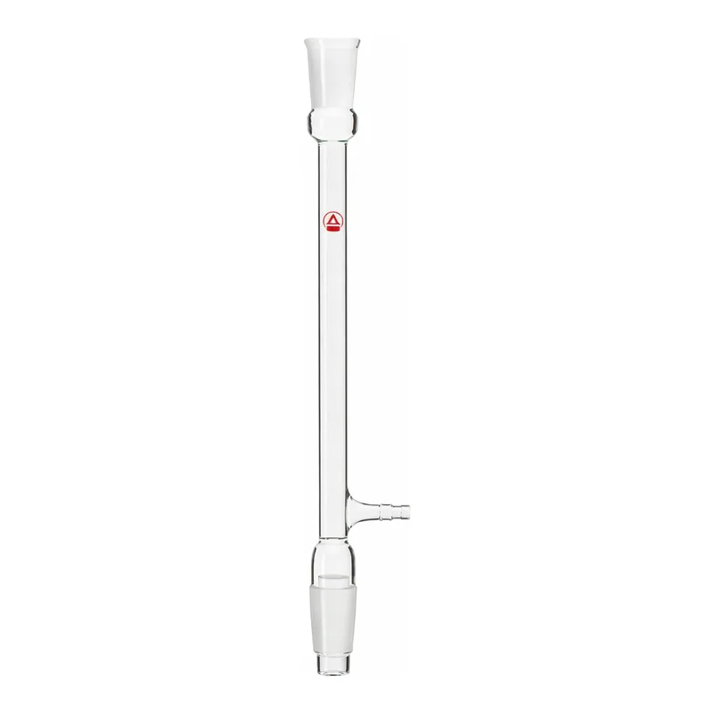 Merck Aldrich West condenser