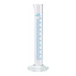 Merck BRAND BLAUBRAND measuring cylinder