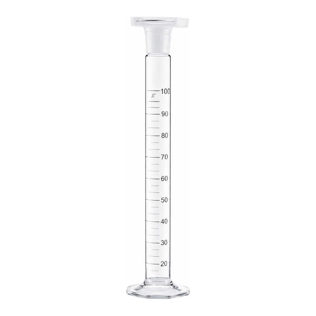Merck BRAND BLAUBRAND mixing cylinder