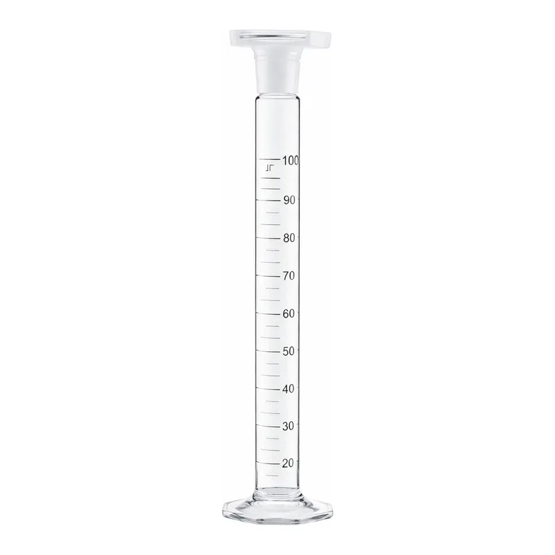Merck BRAND BLAUBRAND mixing cylinder