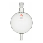 Merck Load flask for Aldrich Kugelrohr apparatus