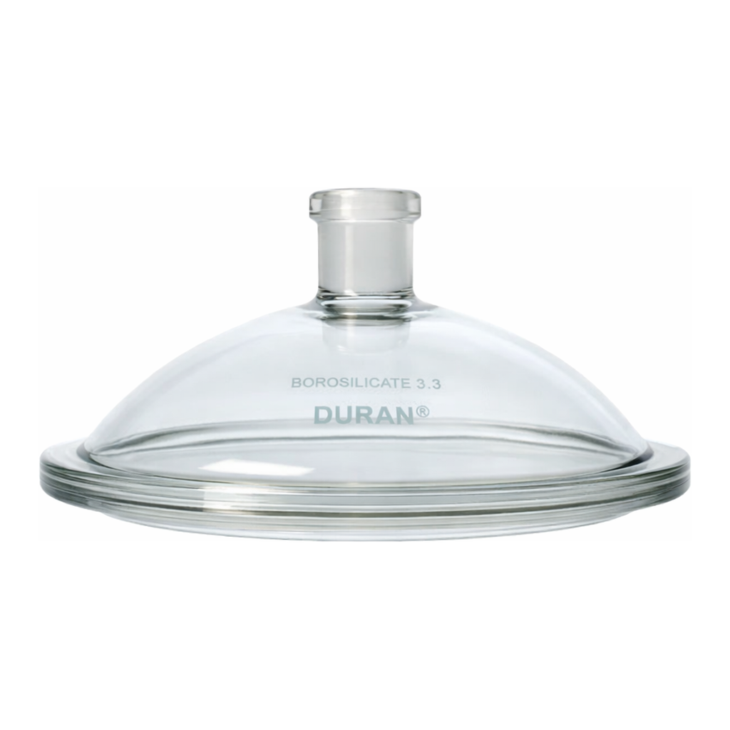 Merck Duran vacuum desiccator replacement lids