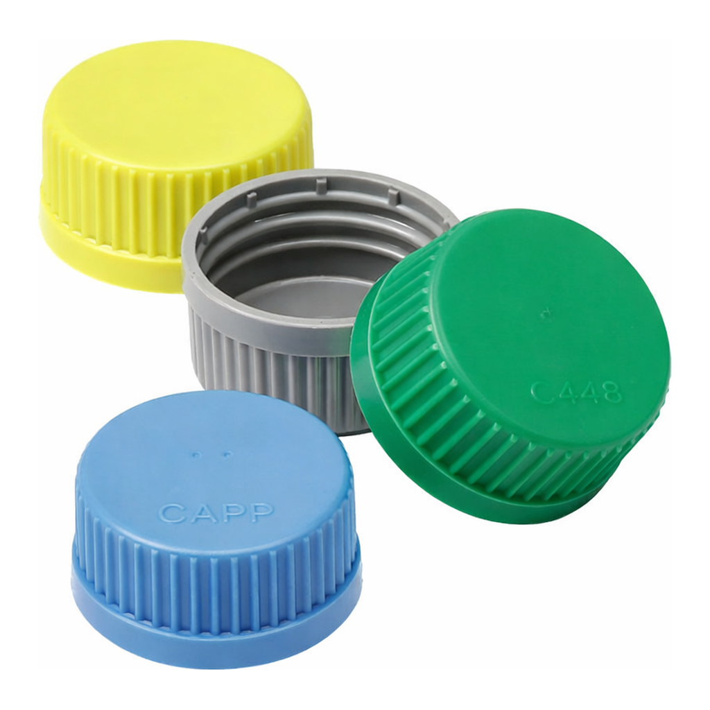 Merck Pyrex Screwcaps for Media-lab bottle