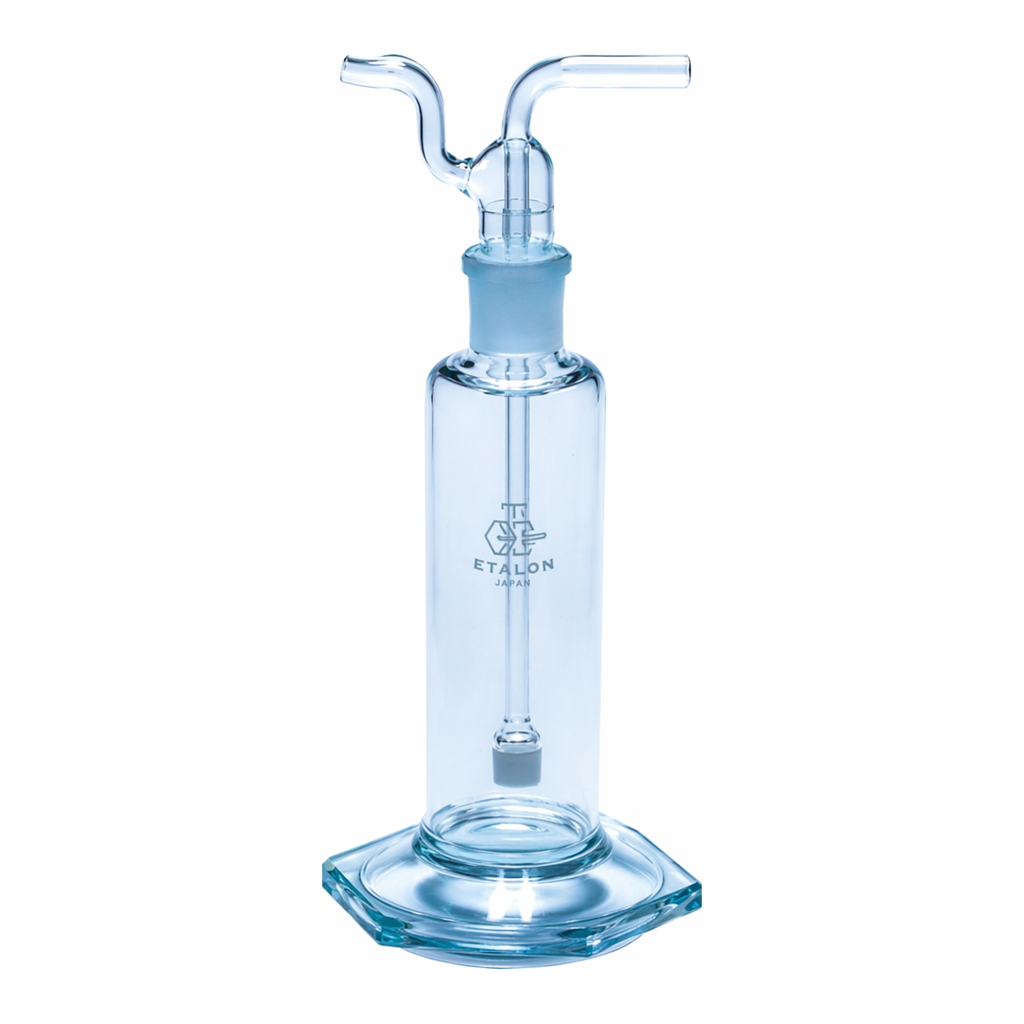 Merck Quickfit sintered bottle heads