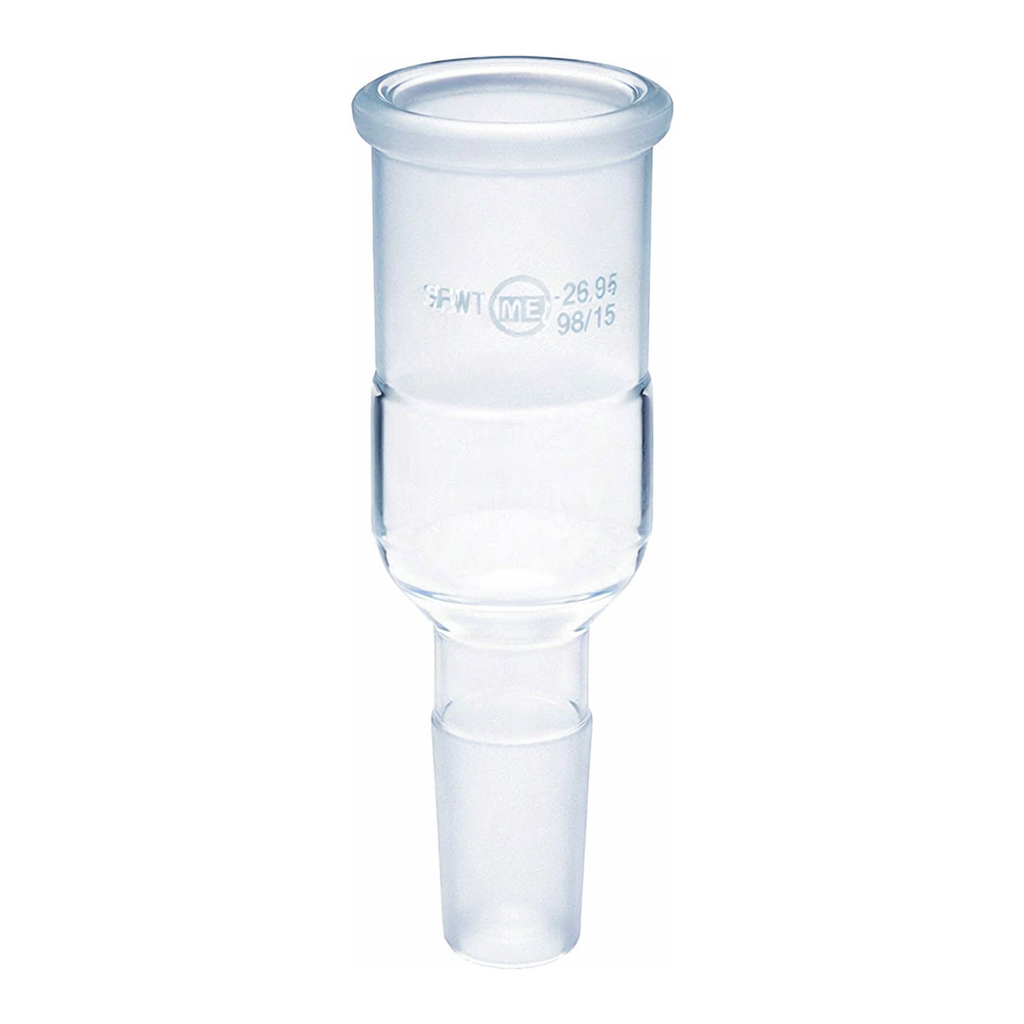 Merck Quickfit expansion adapter