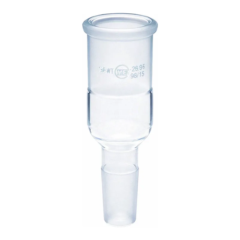 Merck Quickfit expansion adapter