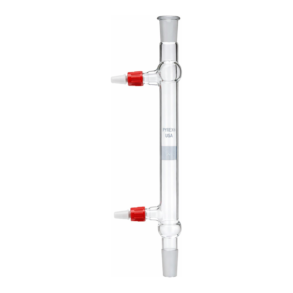 Merck Quickfit Liebig condenser