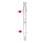 Merck Quickfit Liebig condenser