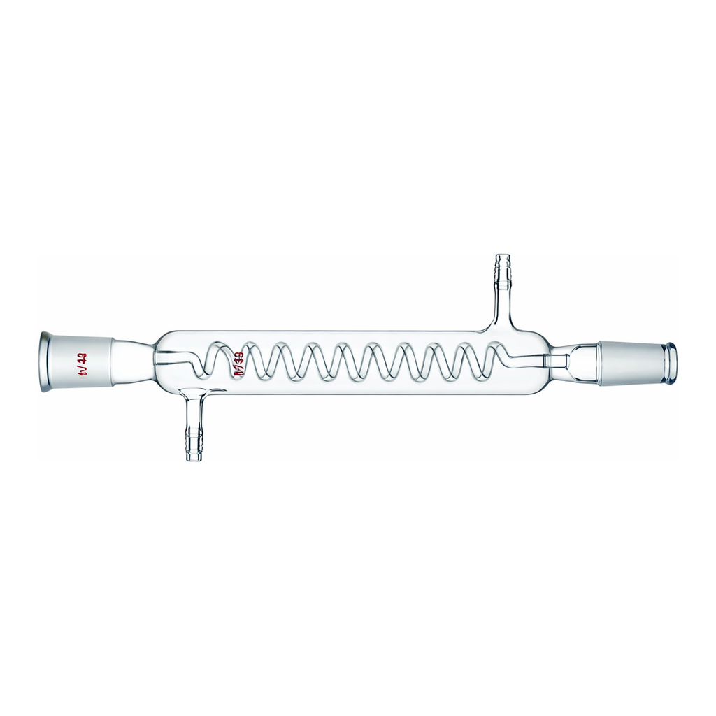 Merck Synthware Graham condenser